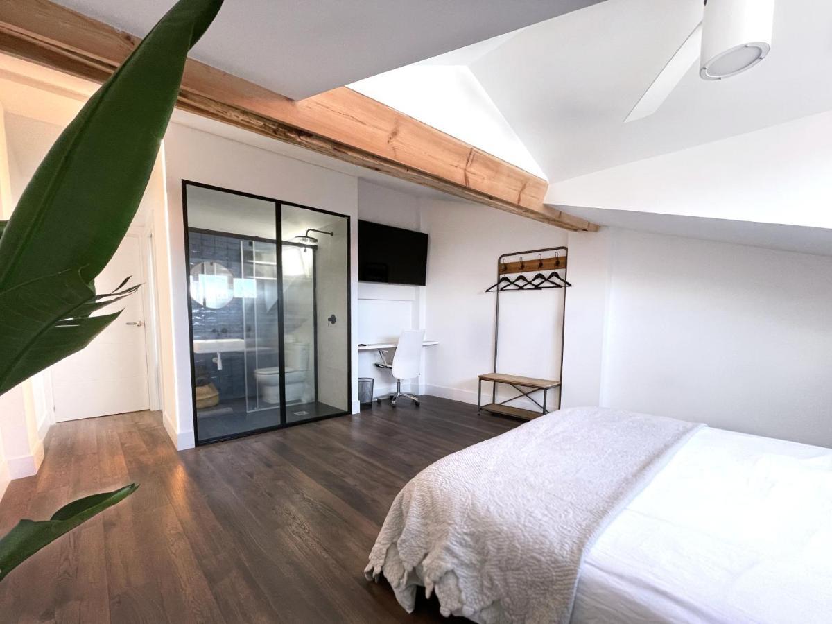Luxury Pintoreria Vitoria Εξωτερικό φωτογραφία