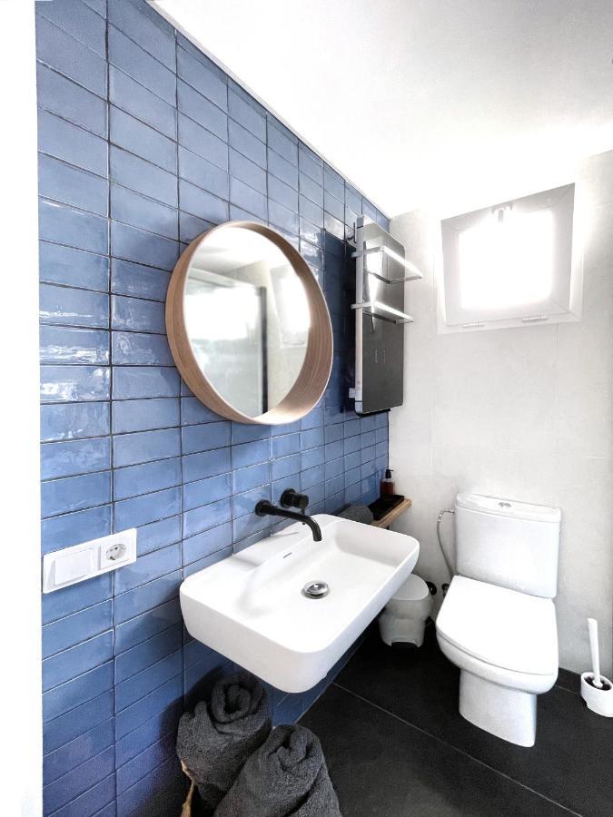 Luxury Pintoreria Vitoria Εξωτερικό φωτογραφία