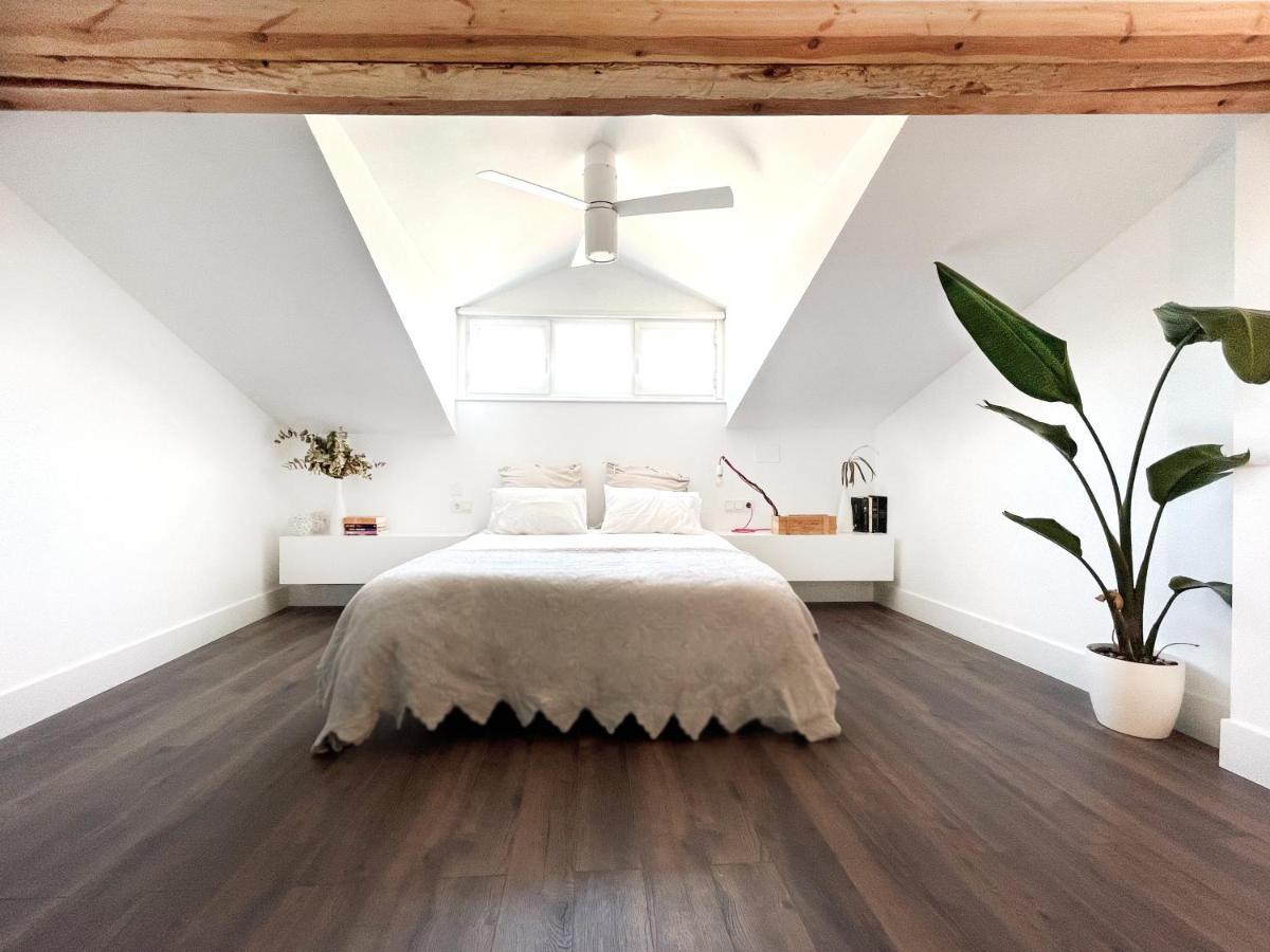 Luxury Pintoreria Vitoria Εξωτερικό φωτογραφία
