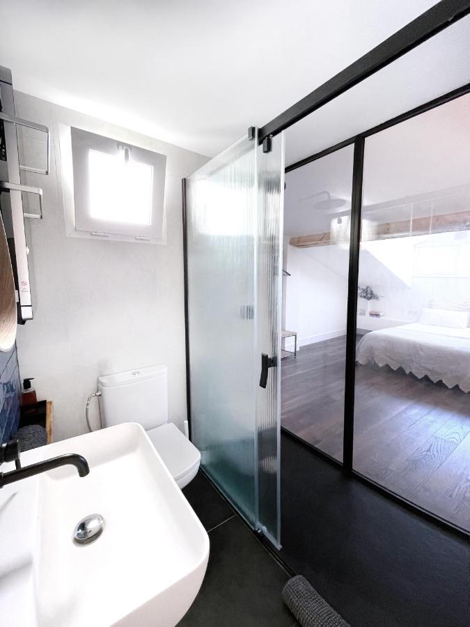 Luxury Pintoreria Vitoria Εξωτερικό φωτογραφία