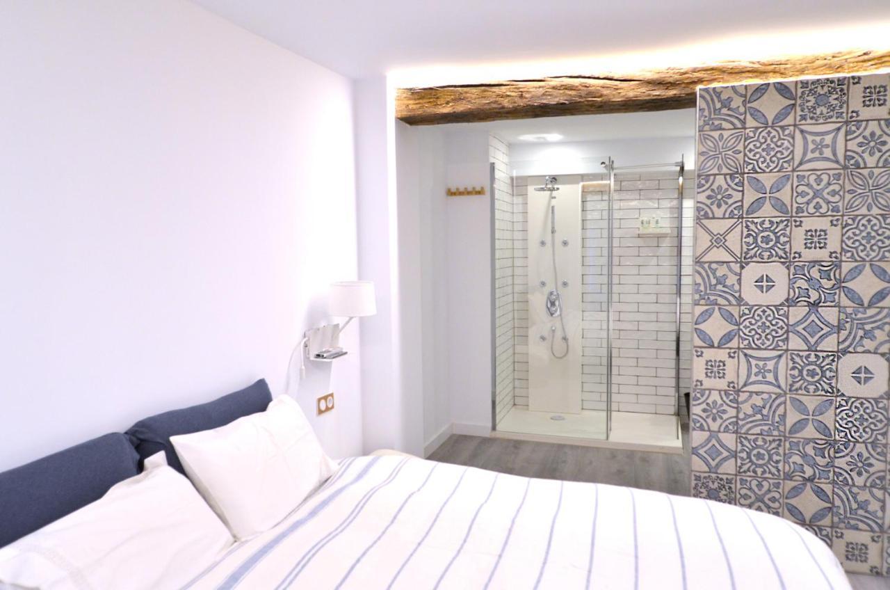 Luxury Pintoreria Vitoria Εξωτερικό φωτογραφία