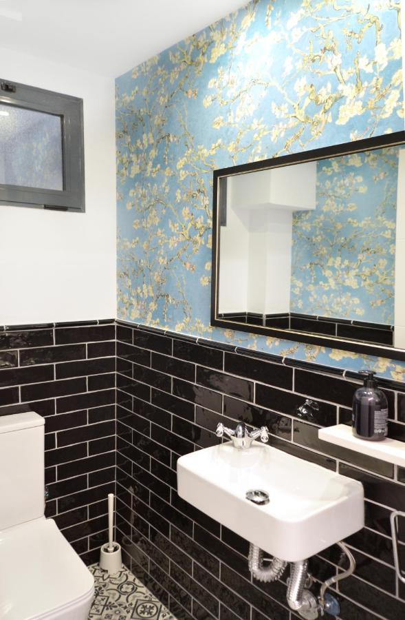 Luxury Pintoreria Vitoria Εξωτερικό φωτογραφία