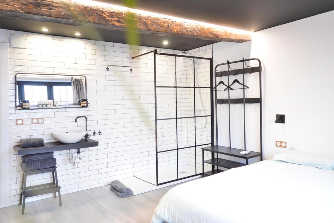 Luxury Pintoreria Vitoria Εξωτερικό φωτογραφία