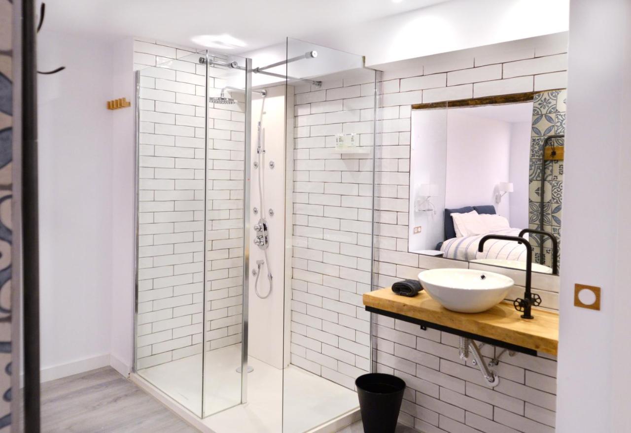 Luxury Pintoreria Vitoria Εξωτερικό φωτογραφία