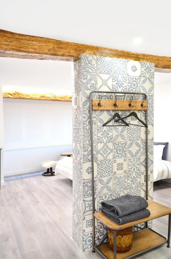 Luxury Pintoreria Vitoria Εξωτερικό φωτογραφία