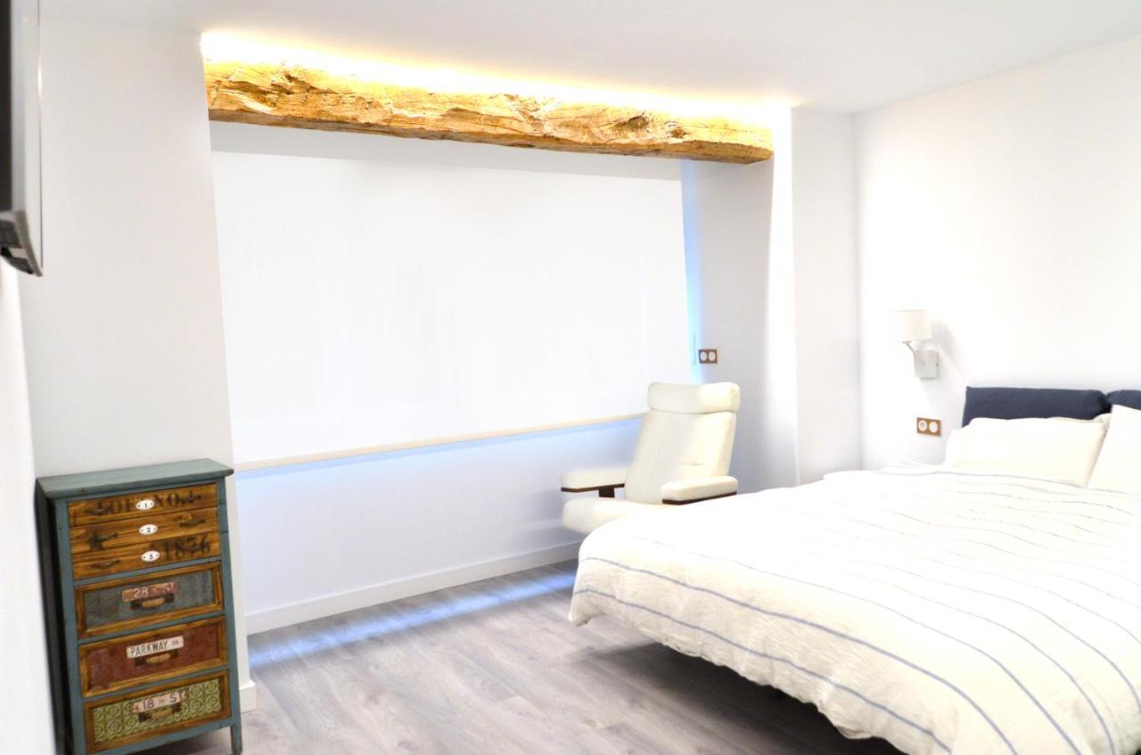 Luxury Pintoreria Vitoria Εξωτερικό φωτογραφία