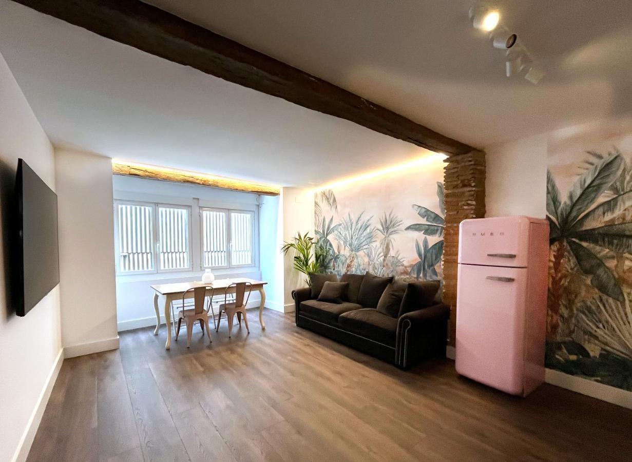 Luxury Pintoreria Vitoria Εξωτερικό φωτογραφία