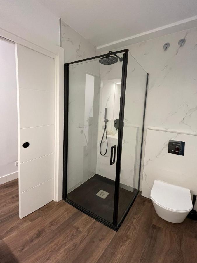 Luxury Pintoreria Vitoria Εξωτερικό φωτογραφία