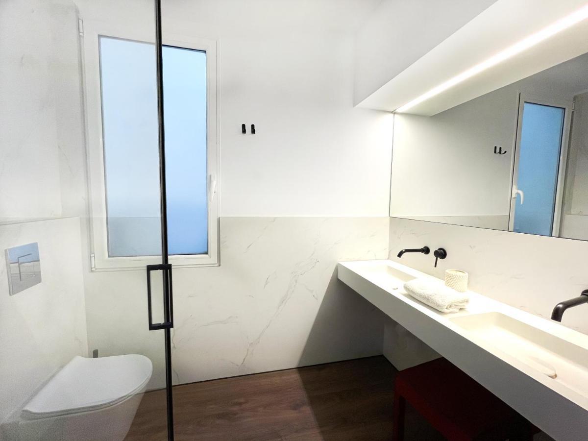 Luxury Pintoreria Vitoria Εξωτερικό φωτογραφία