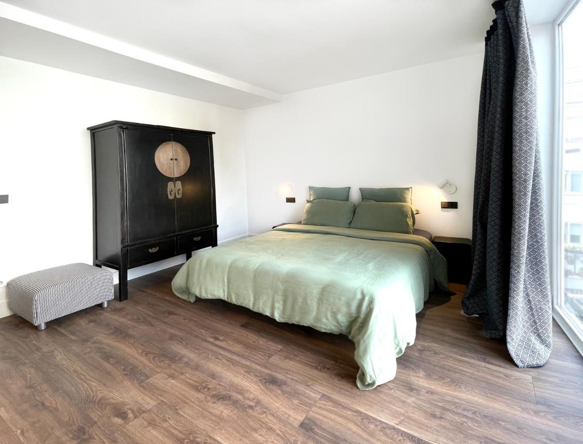 Luxury Pintoreria Vitoria Εξωτερικό φωτογραφία