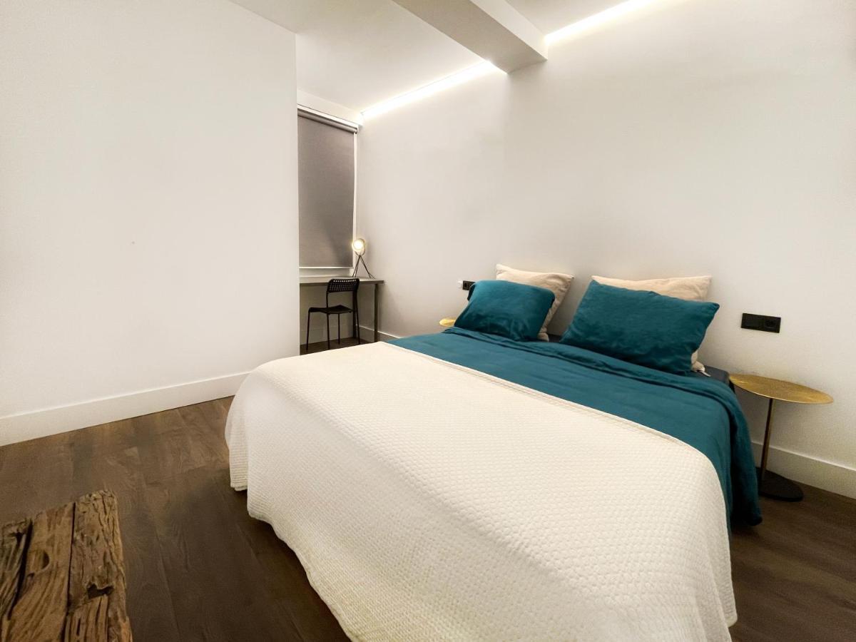 Luxury Pintoreria Vitoria Εξωτερικό φωτογραφία