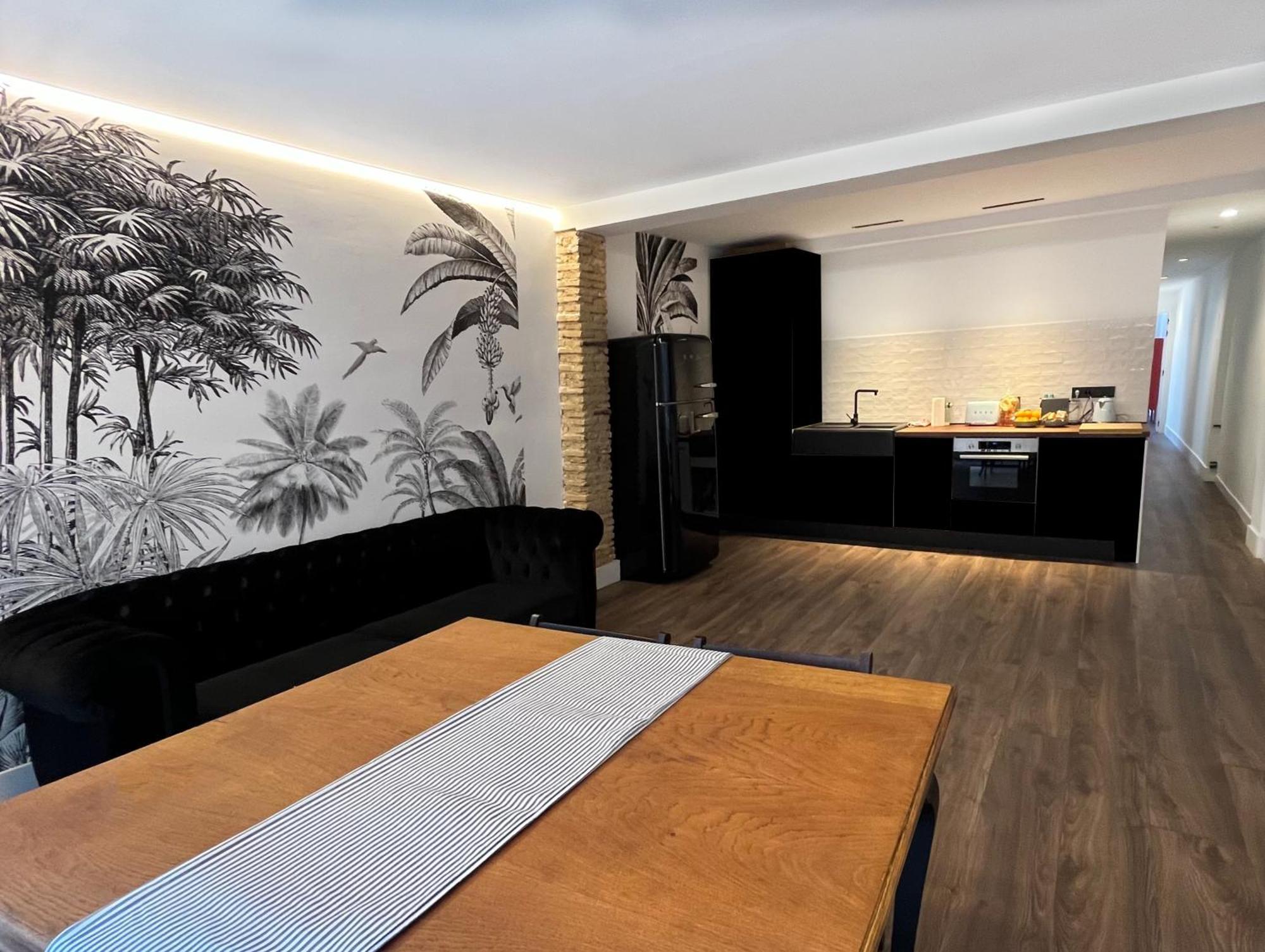 Luxury Pintoreria Vitoria Εξωτερικό φωτογραφία