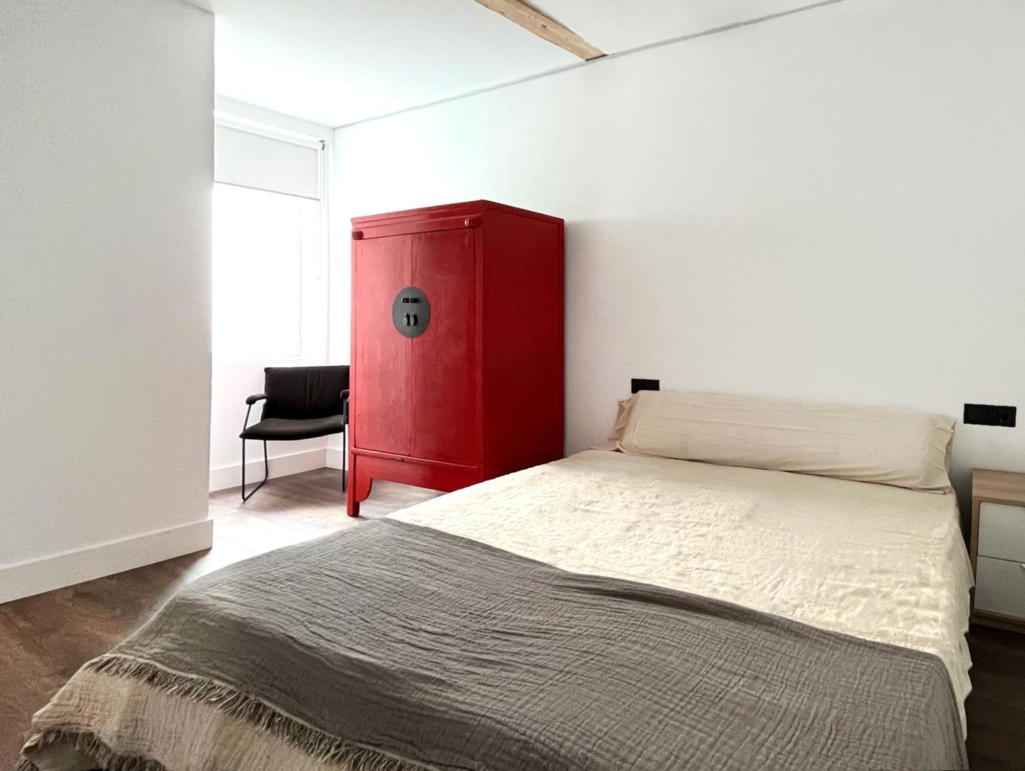 Luxury Pintoreria Vitoria Εξωτερικό φωτογραφία