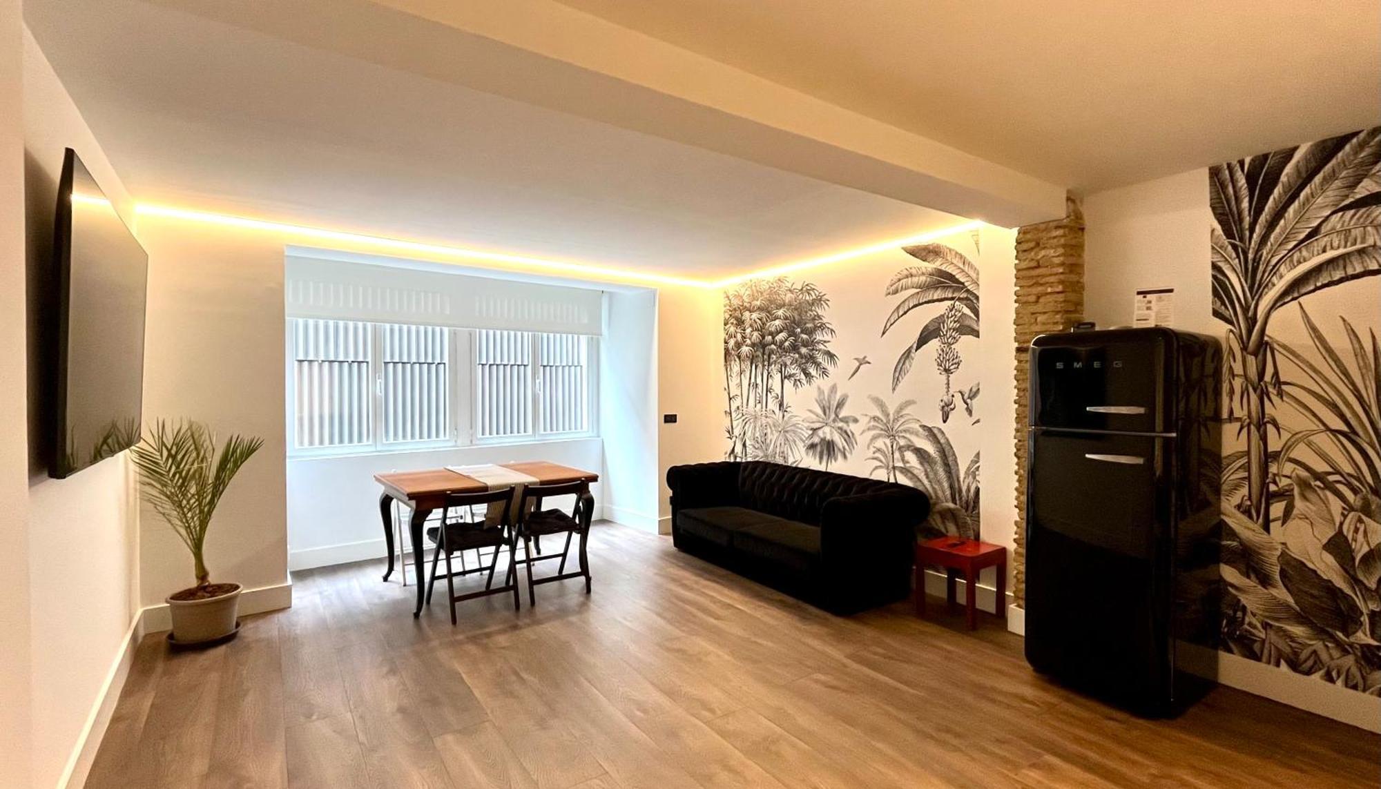 Luxury Pintoreria Vitoria Εξωτερικό φωτογραφία